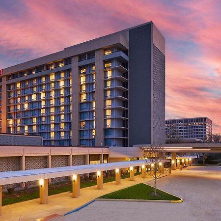 Marriott Chicago O'Hare Otel Rosemont Dış mekan fotoğraf