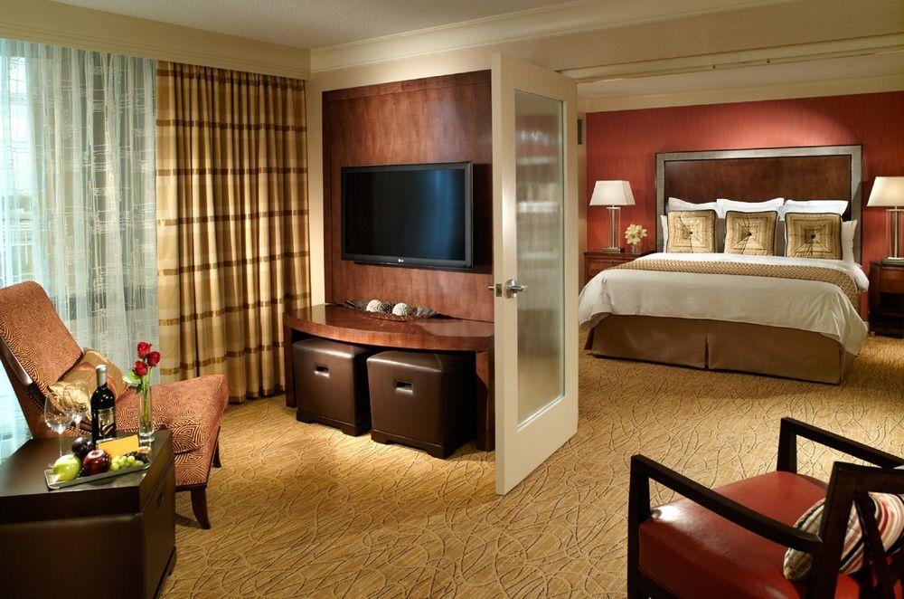 Marriott Chicago O'Hare Otel Rosemont Dış mekan fotoğraf