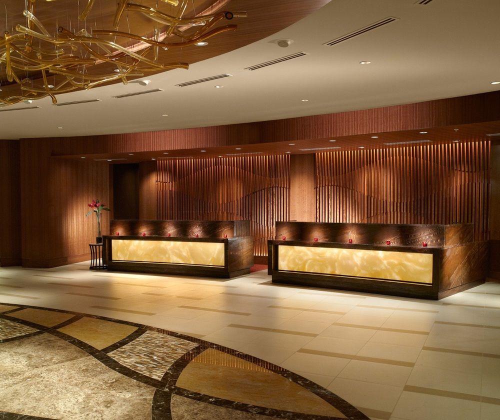Marriott Chicago O'Hare Otel Rosemont Dış mekan fotoğraf