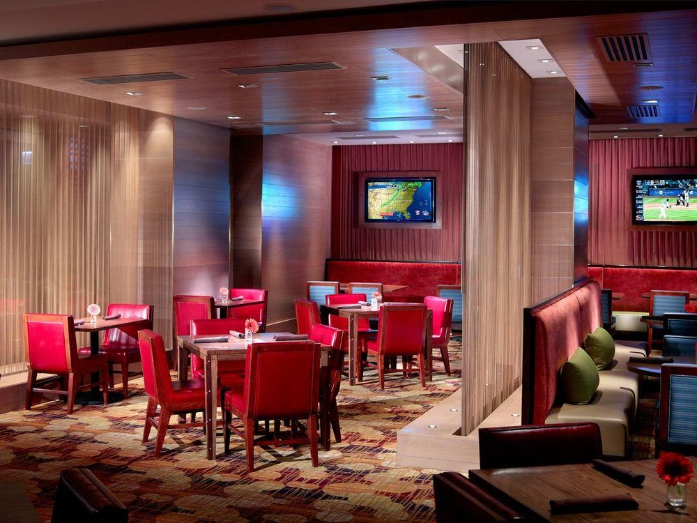 Marriott Chicago O'Hare Otel Rosemont Dış mekan fotoğraf