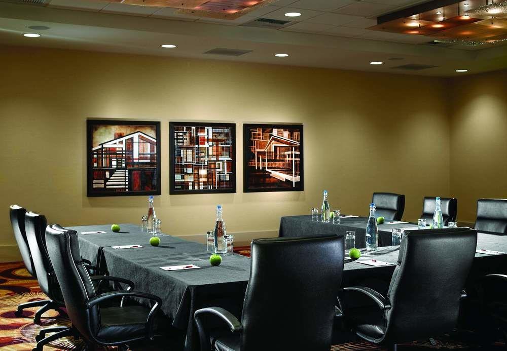 Marriott Chicago O'Hare Otel Rosemont Dış mekan fotoğraf