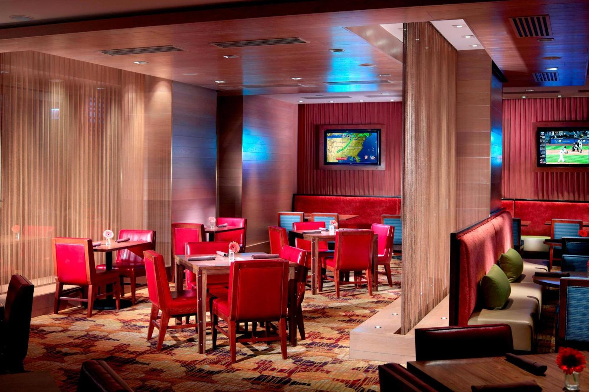 Marriott Chicago O'Hare Otel Rosemont Dış mekan fotoğraf
