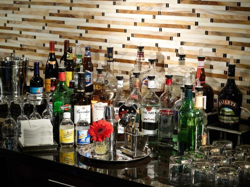 Marriott Chicago O'Hare Otel Rosemont Dış mekan fotoğraf